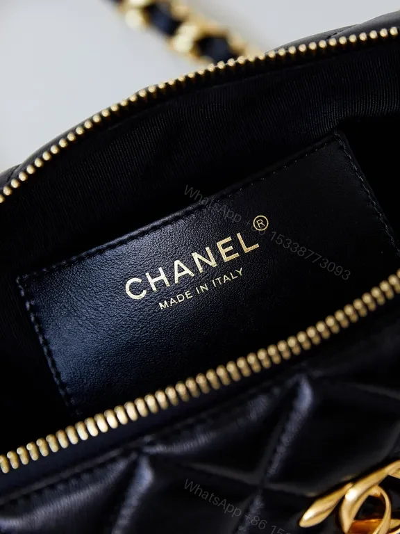 View 7 of Chic Quilted Crossbody: Compact Luxury, All-Day Comfort
