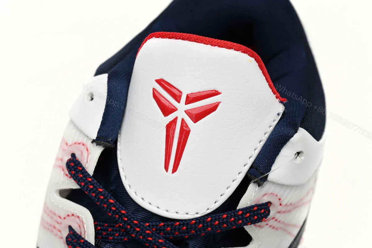 View 7 of Zoom Kobe 7 System Olympic 488371-102