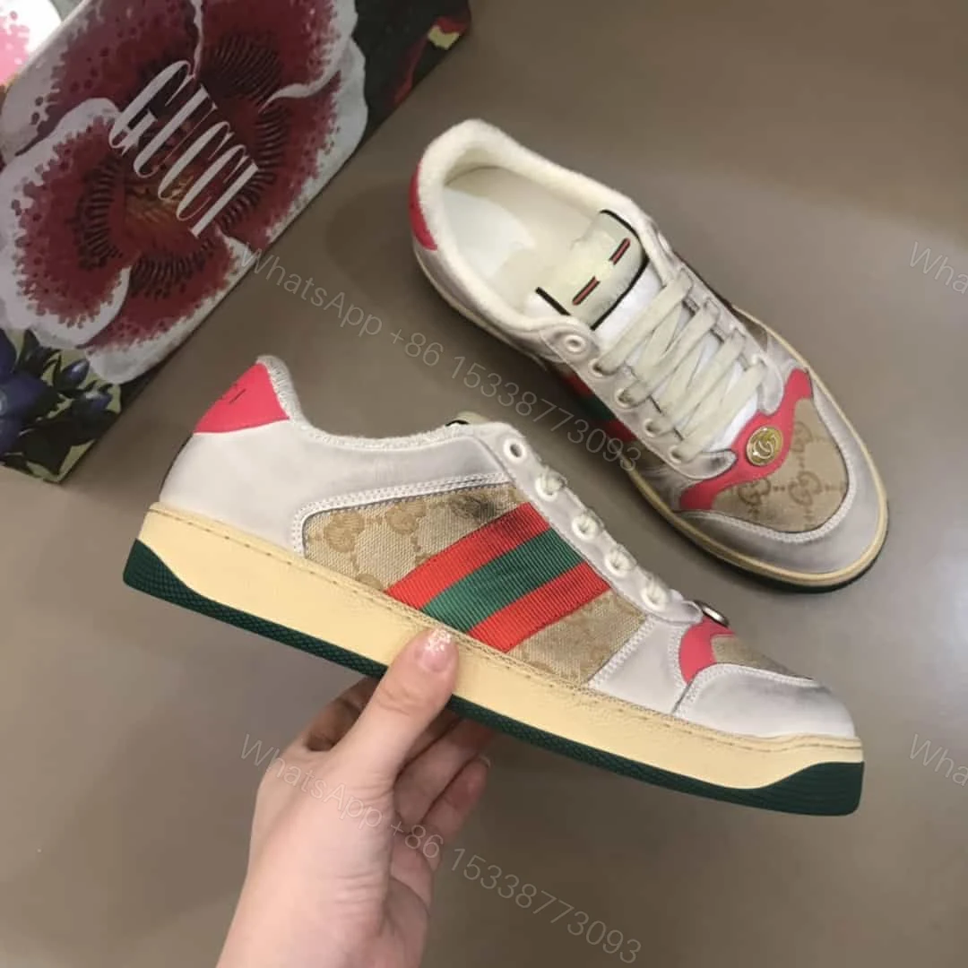 View 6 of GUCCI SCREENER SNEAKER – GC104