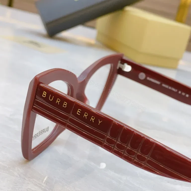 View 2 of Bold Matte Square Eyewear: Luxe, Comfortable, Luxury Frames