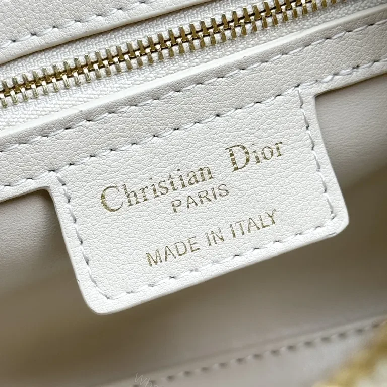 View 7 of Chic Quilted Micro Satchel: Luxe Everyday Charm
