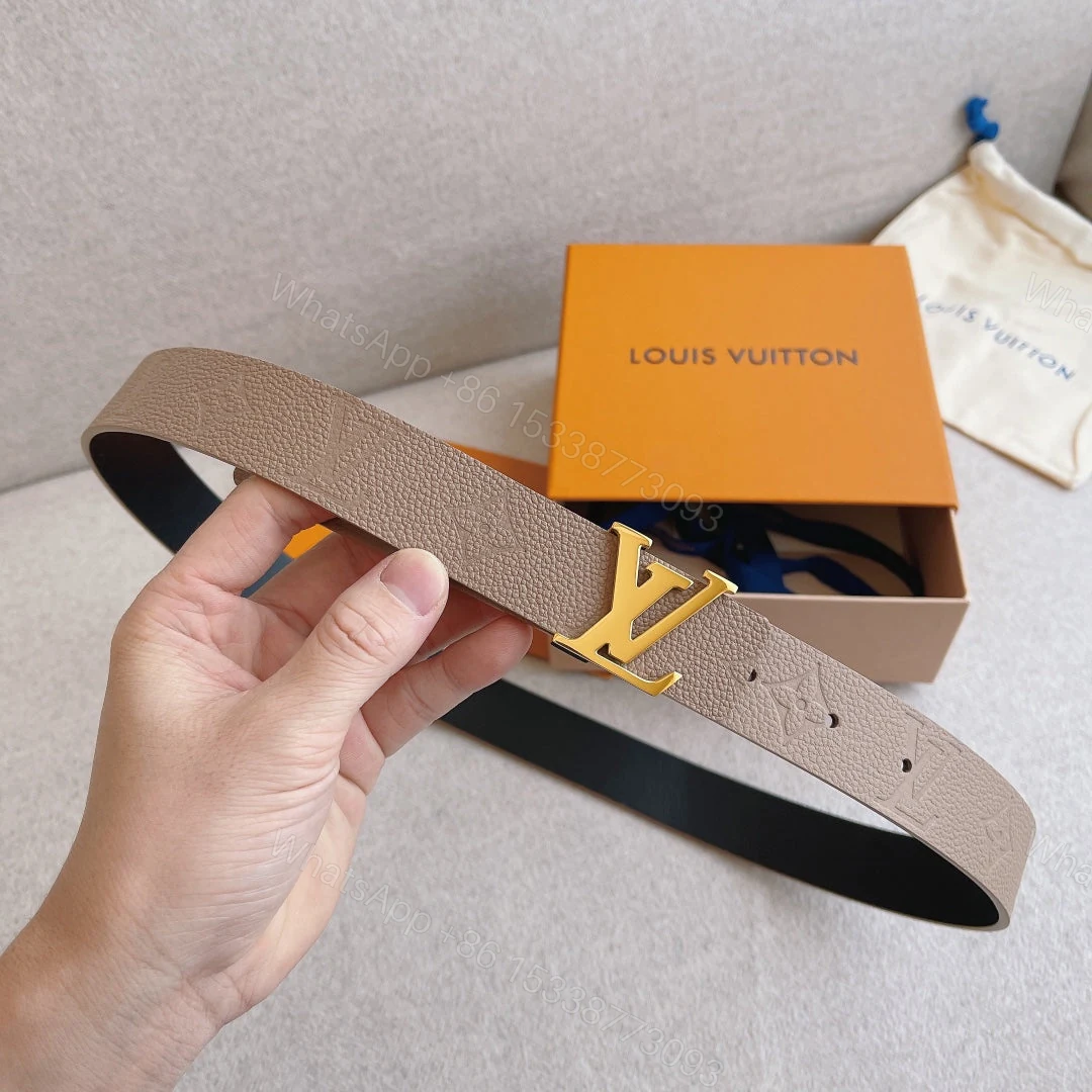 View 4 of Women’s Luxury LUV BELTS 012