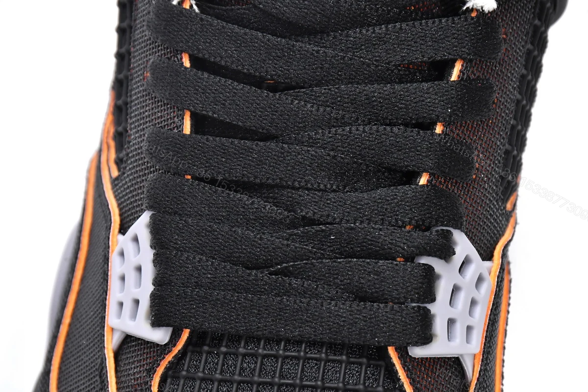 View 7 of Air Jordan 4 Retro SE Starfish CW7183-100
