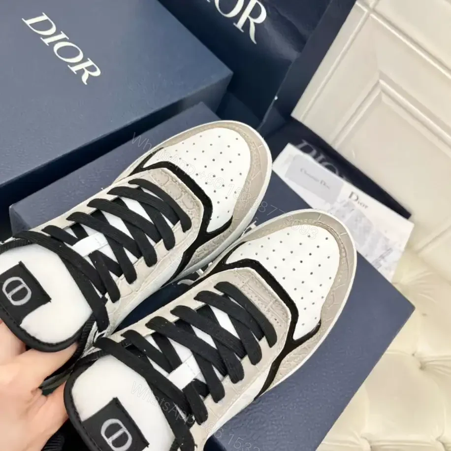 View 3 of B27 LOW-TOP SNEAKER – CD141