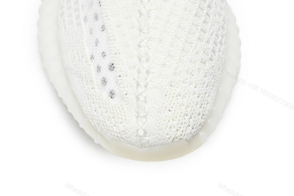 View 8 of (OG) adidas Fake Yeezy 350 V2 Bone HQ6316
