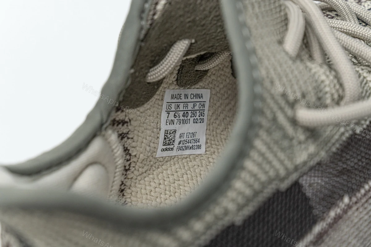 View 10 of Yeezy Boost 350 V2 Zyon FZ1267