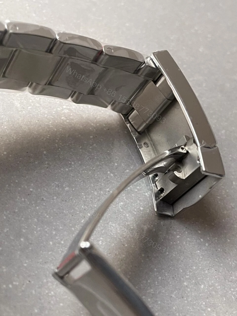 View 4 of Noob FACTORY 1:1 Rolex Sky-Dweller 326934 SS Best Edition Blue Dial A23J