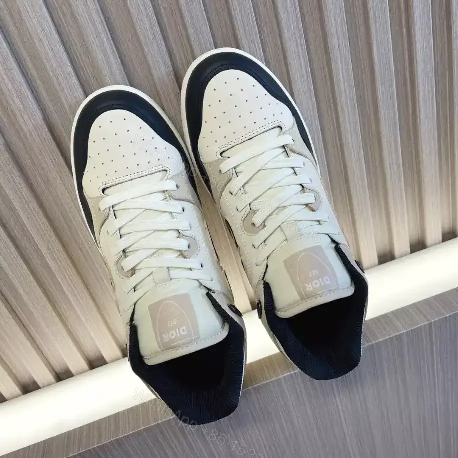 View 8 of B57 MID-TOP SNEAKER – CD122