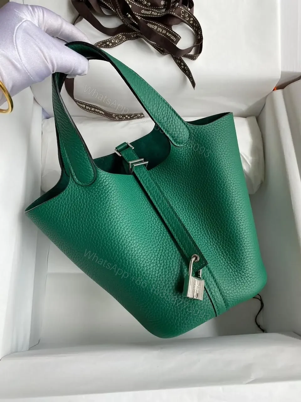 HERMES — view 1