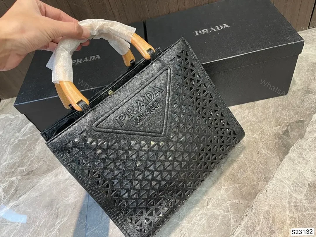PRADA — view 1