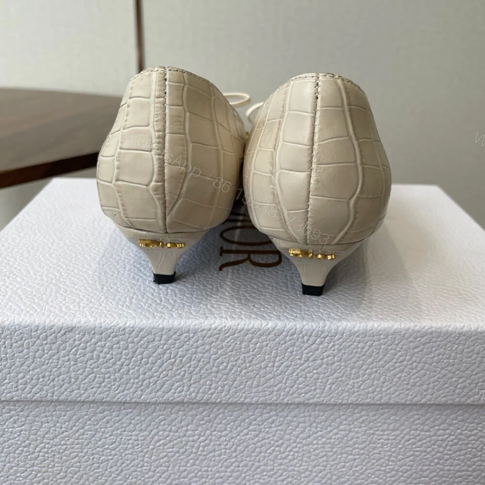 View 8 of Dior Muse Pump