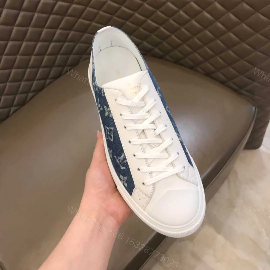 View 8 of LOUIS VUITTON TATTOO SNEAKER – LV17