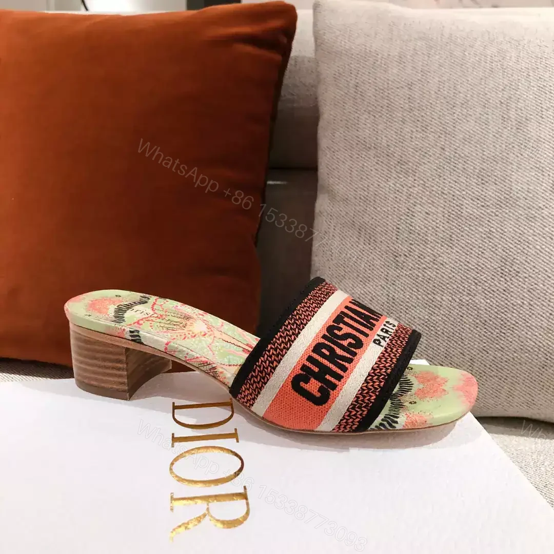 View 6 of Dior Slippers – SDD018