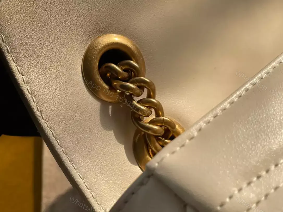 View 5 of GG MARMONT SMALL SHOULDER BAG – GBC098