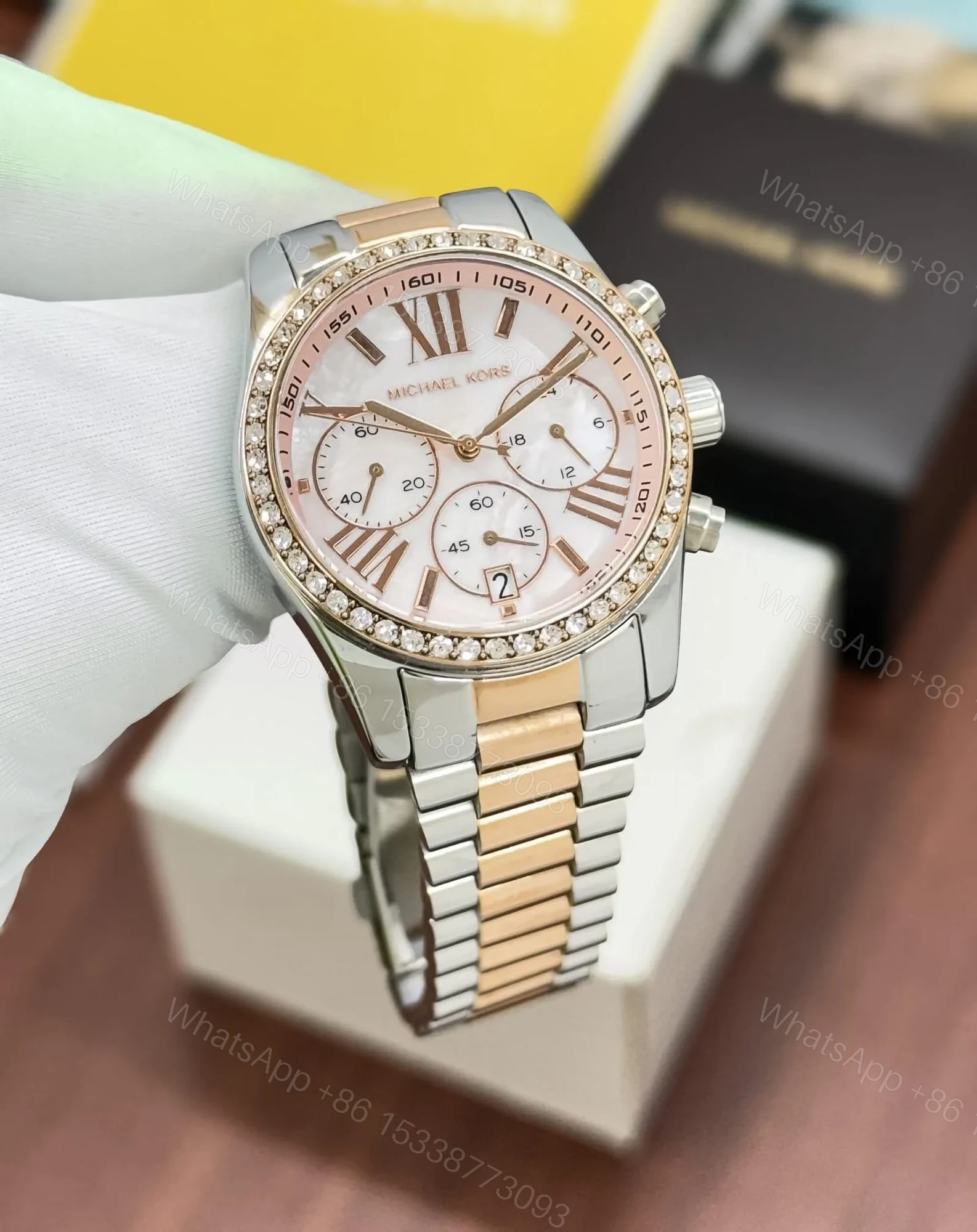 Michael Kors Daring — view 1