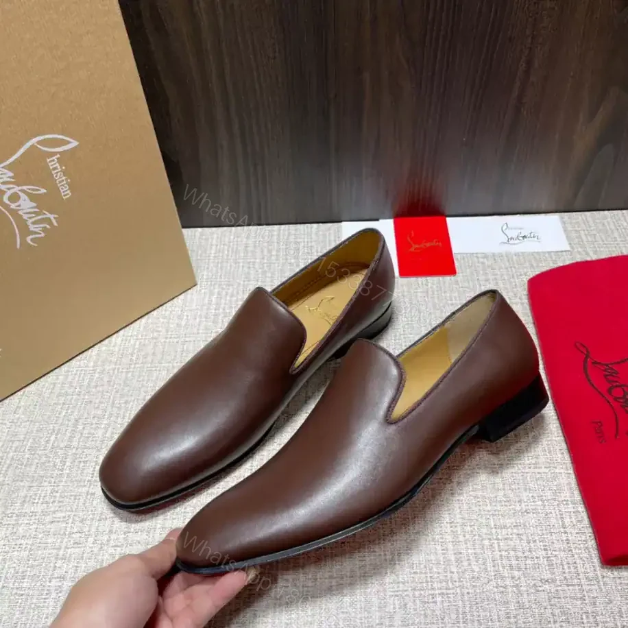 View 2 of CHRISTIAN LOUBOUTIN DANDELION – LDC006