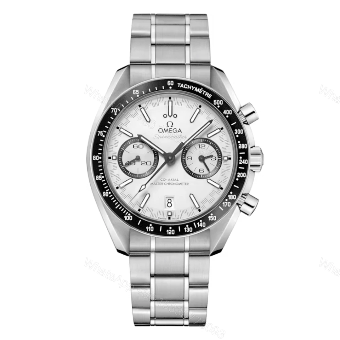 Omega Speedmaster Racing Replica — view 1