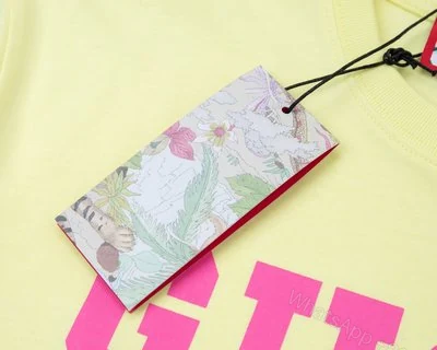 View 8 of GUCCI Tiger T-Shirt – GC0051