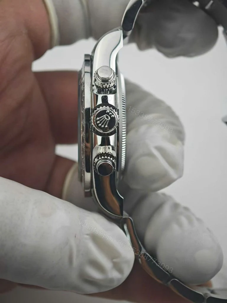 View 5 of Rolex Cosmograph Daytona 116576TBR 40mm Super Clone