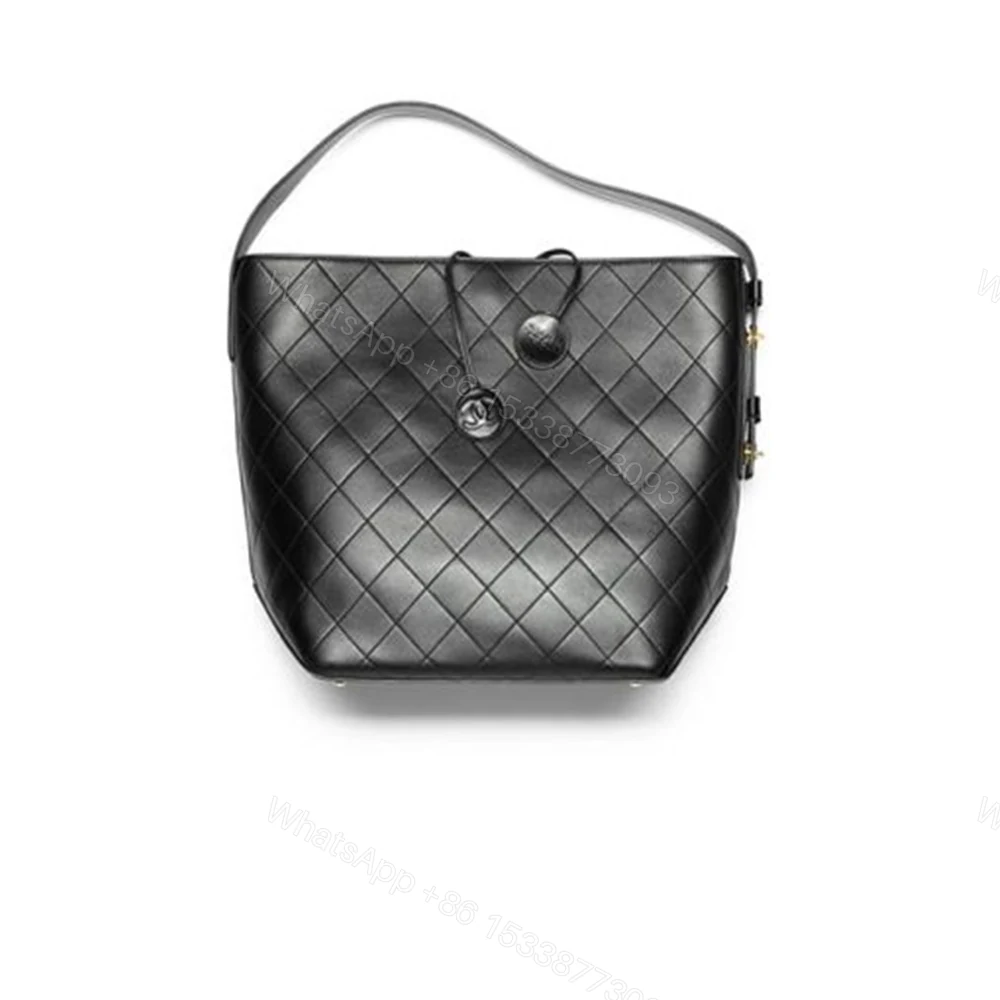 CHANEL Large Bucket Bag — view 1