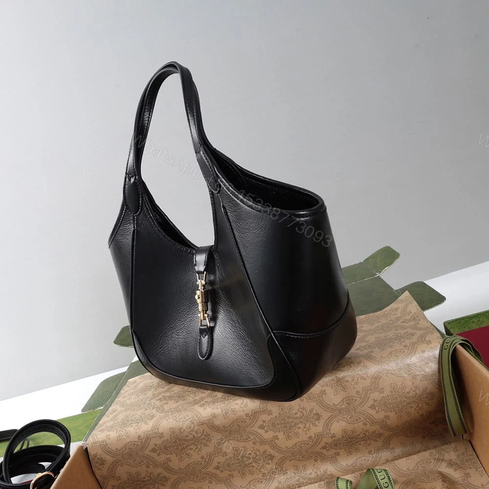 View 3 of Gucci Mercato small tote bag(HIGH-END GRADE)