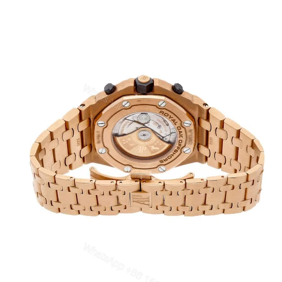View 4 of Replica AP Rose Gold