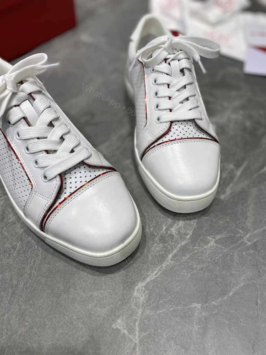 View 7 of CHRISTIAN LOUBOUTIN LOW TOP SNEAKER – CL149