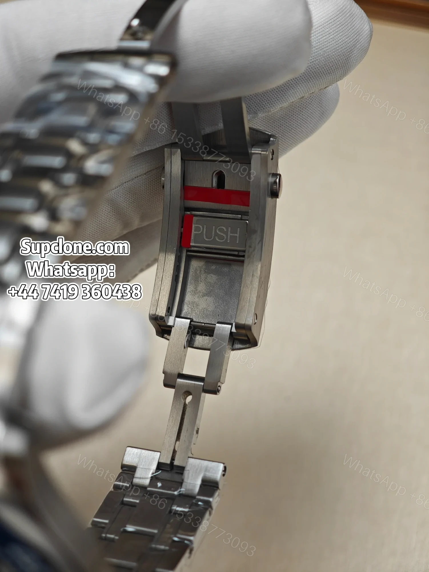 View 14 of OMEGA Super Clone Seamaster Diver 300M 210.30.42.20.03.001 42mm