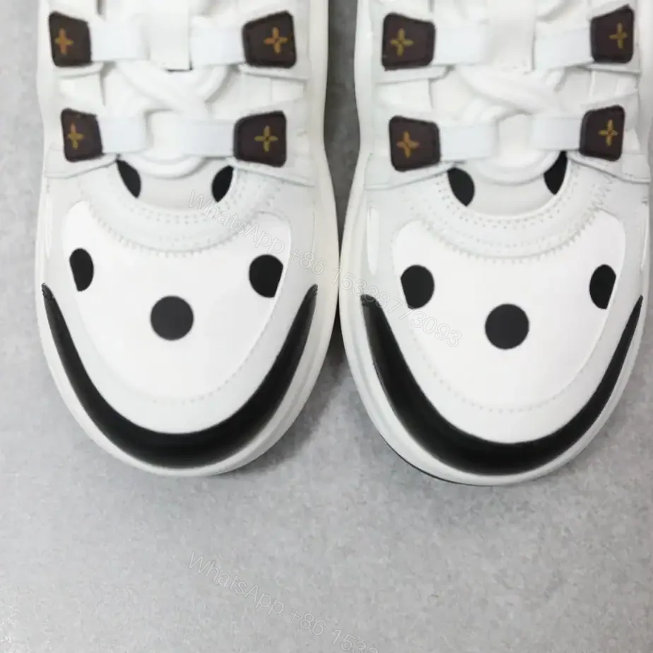 View 7 of LV ARCHLIGHT SNEAKER – LSVM008