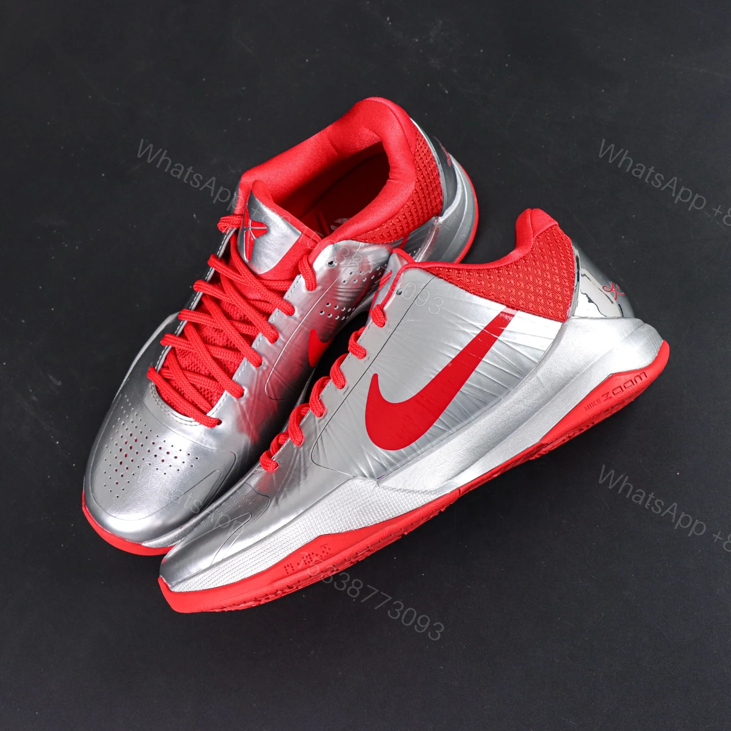 View 7 of Kobe 5 Caitlin Clark Rookie of the Year