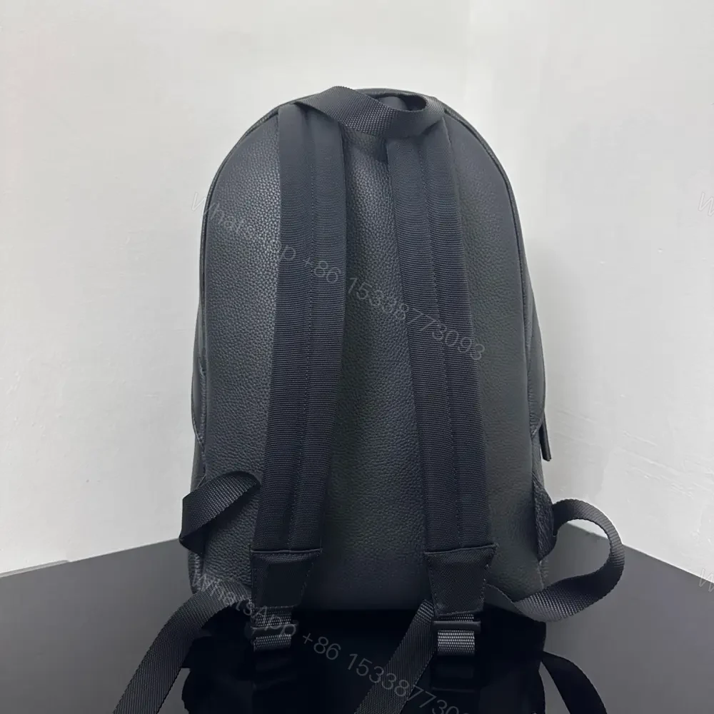 View 2 of 高仿BalenciagaExplorer系列小牛皮背包XS