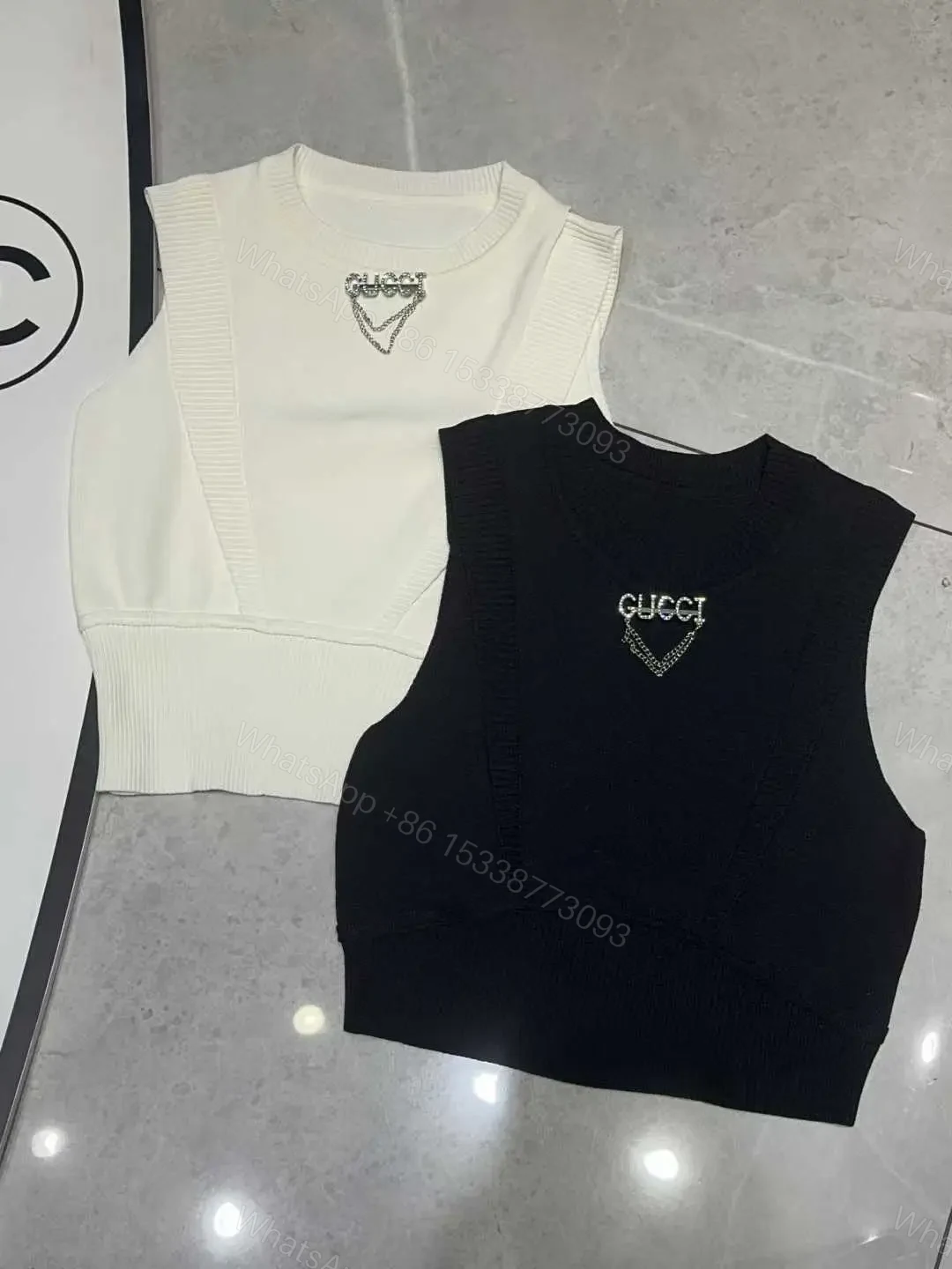 GUCCI — view 1