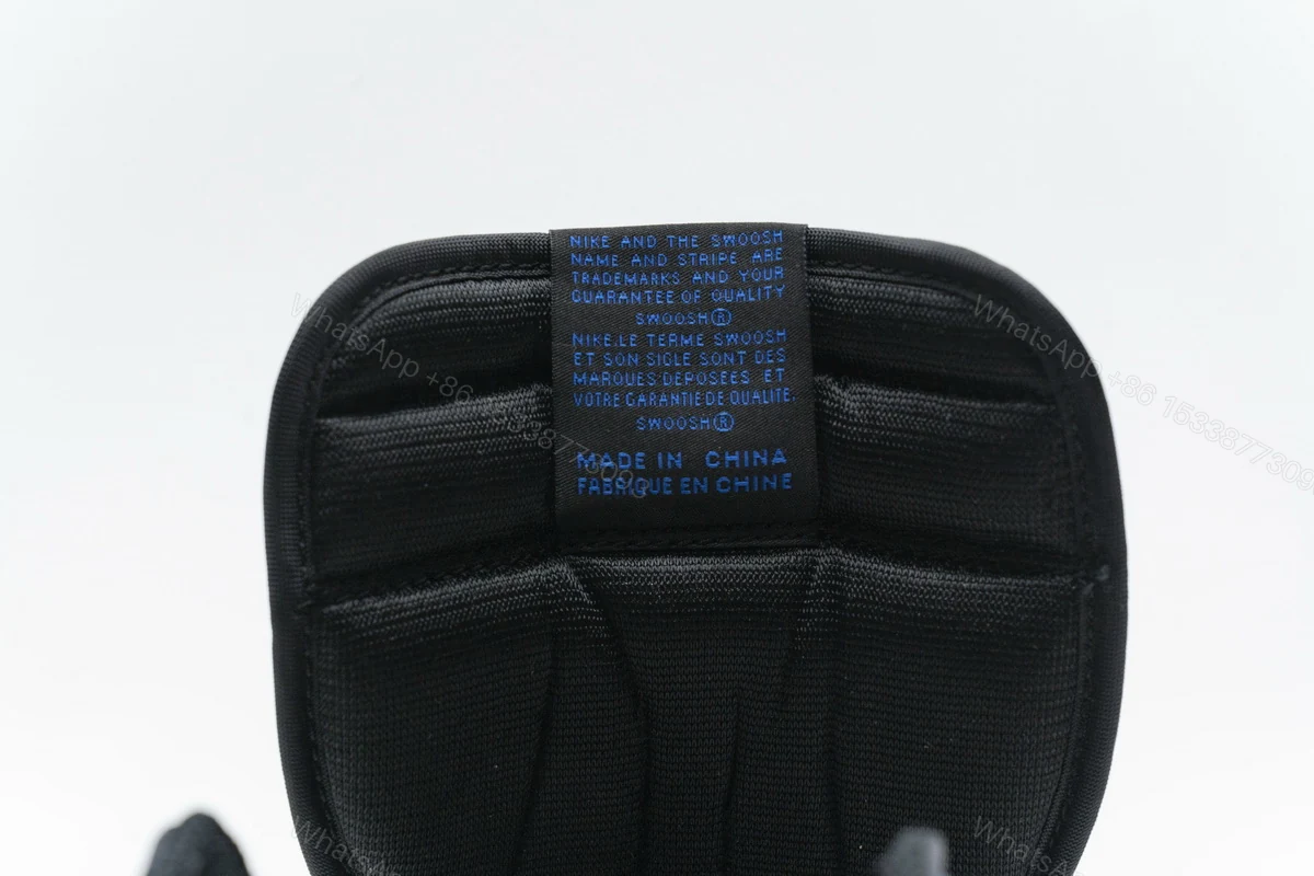 View 11 of Air Jordan 1 Retro Fragment 716371-040