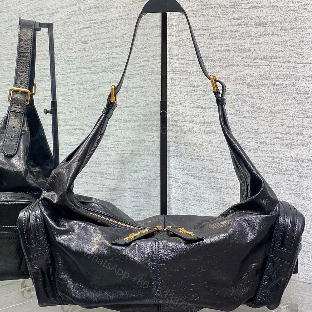 View 4 of Dior Large Grand Tour Multipocket Bag(HIGH-END GRADE)