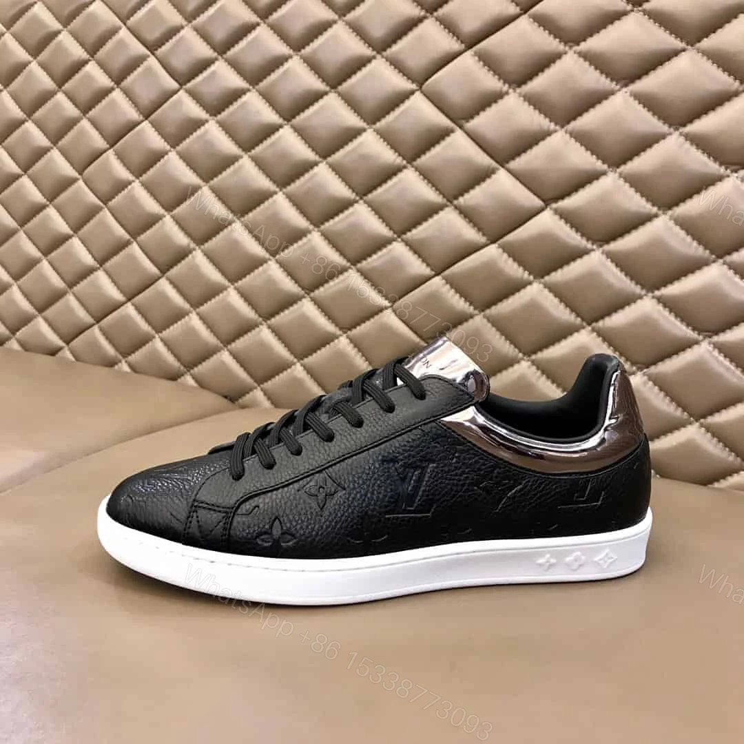 View 5 of LOUIS VUITTON LUXEMBOURG SNEAKER – LV169
