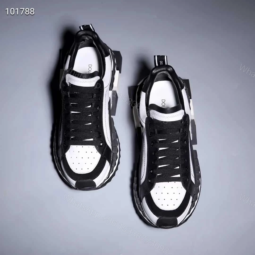 View 6 of DOLCE & GABBANA SUPER KING SNEAKERS – DG037