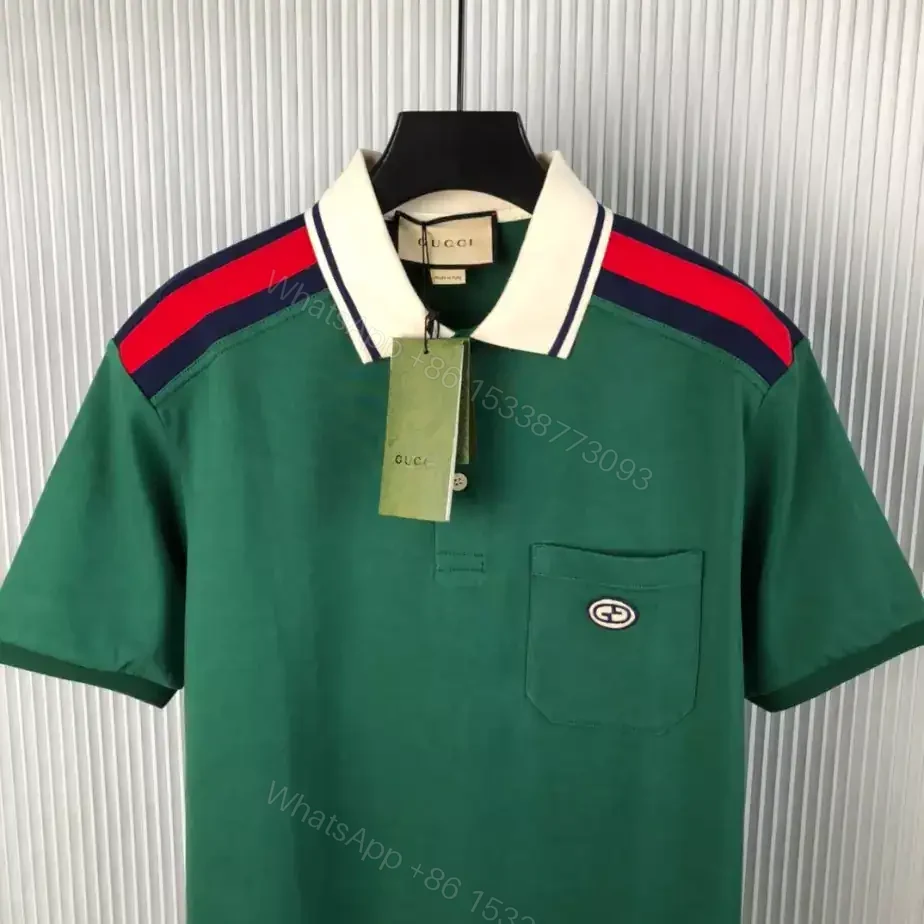 View 2 of Gucci Polo – GC0106