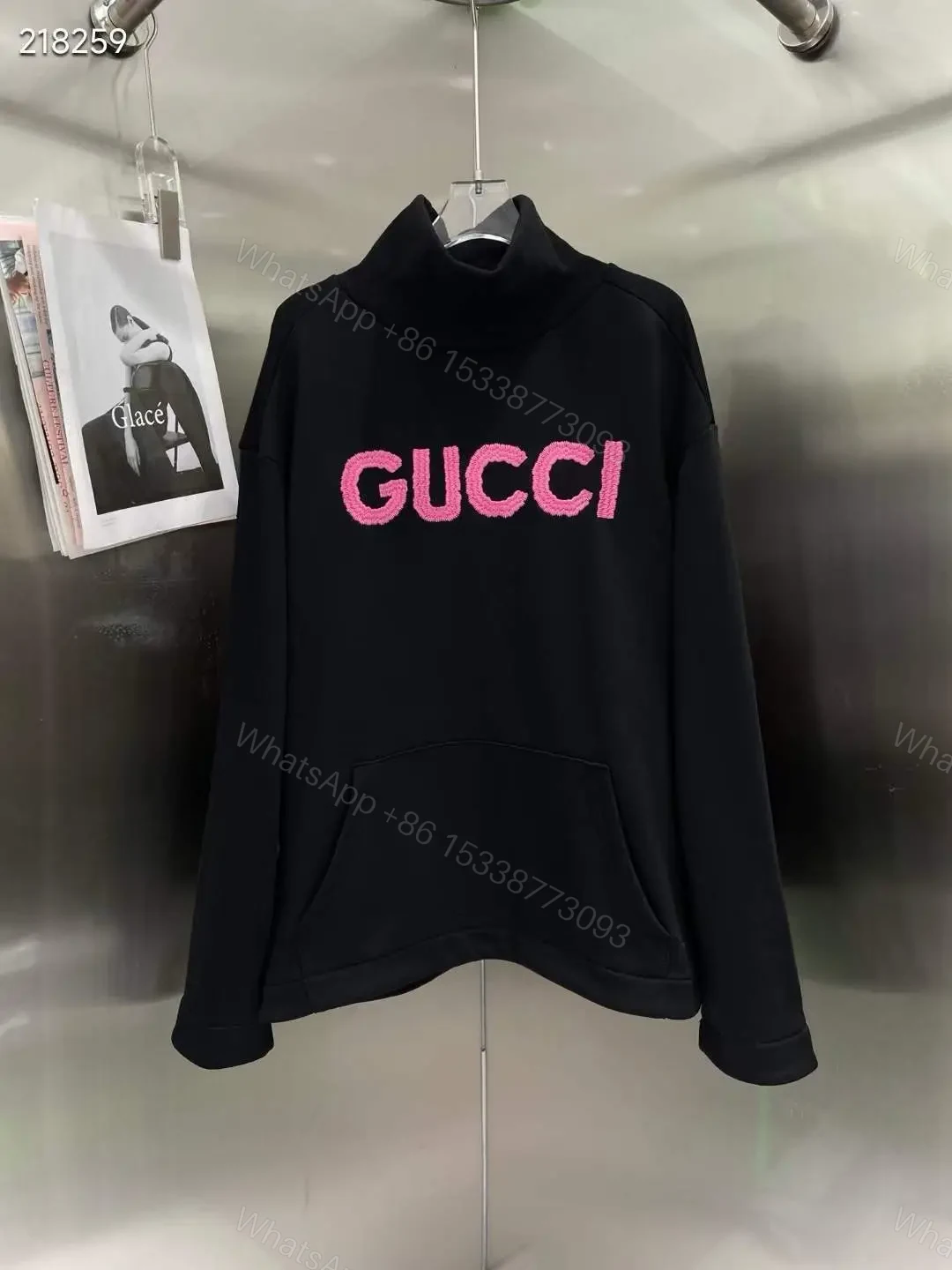 GUCCI — view 1