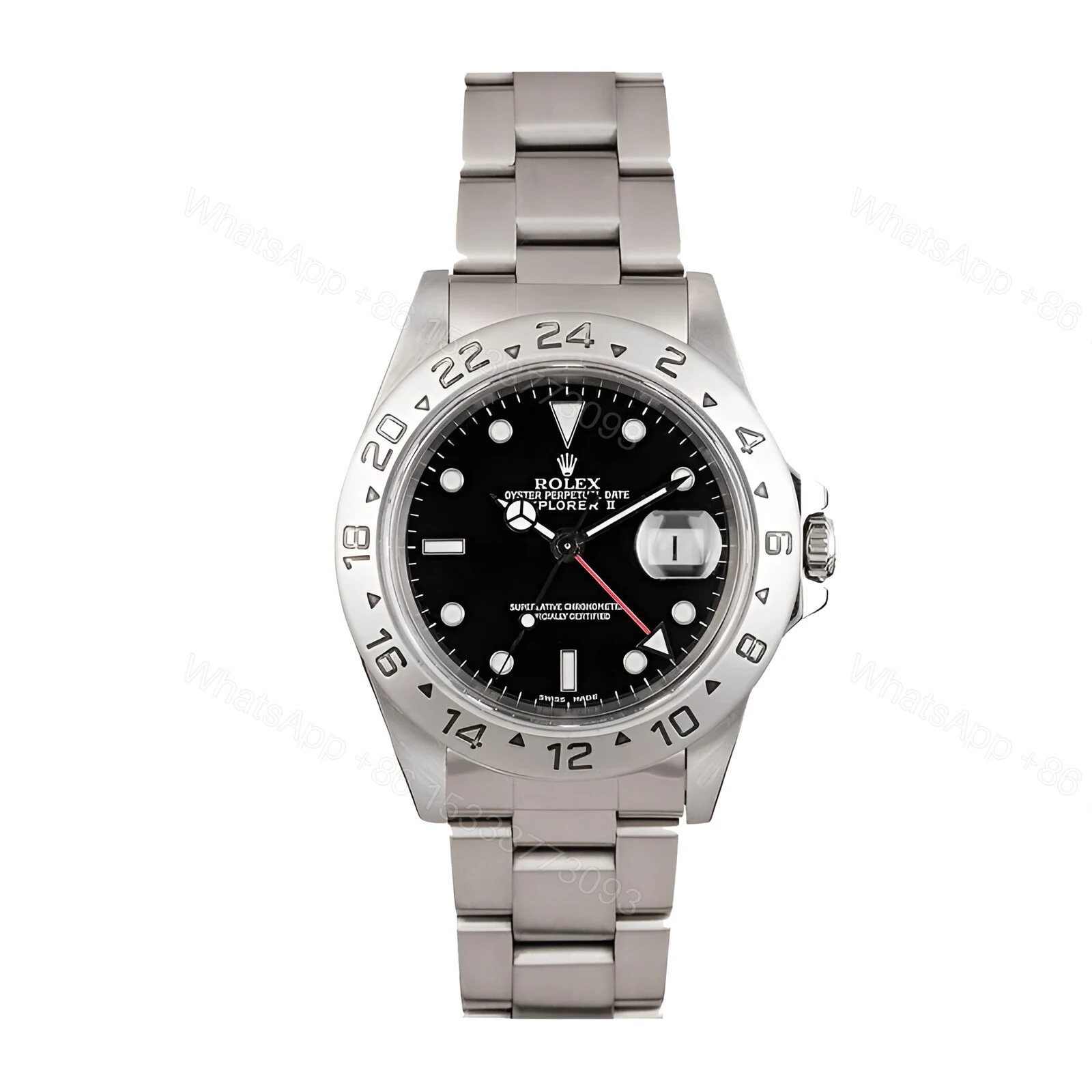 Vintage Rolex Replica — view 1