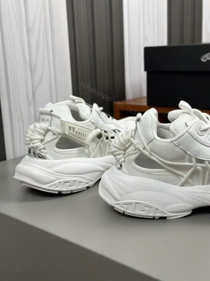 View 5 of VERSACE MERCURY M_VS_01 SNEAKERS – VS56