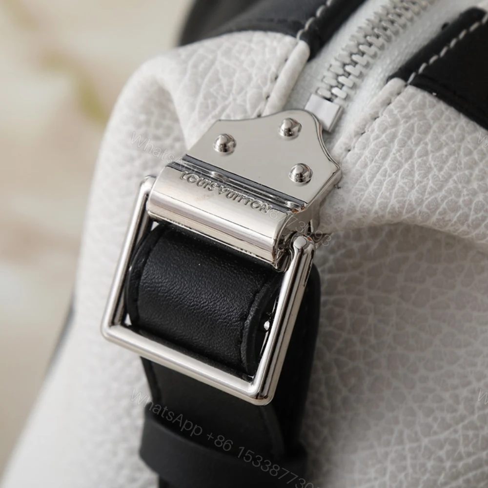 View 6 of Louis Vuitton Lv Biker PM White 30Cm M25561