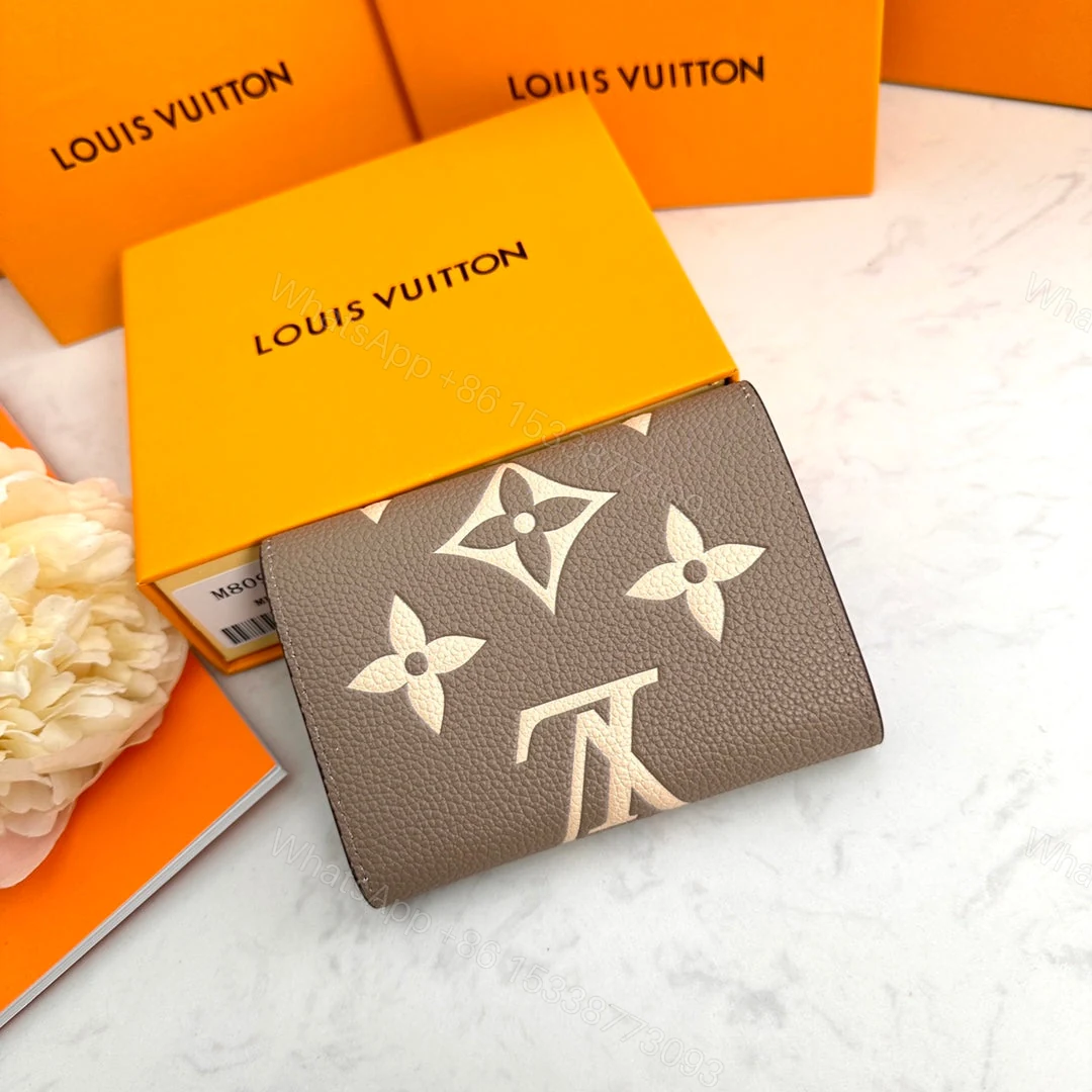 View 9 of Laveszi Luxury Wallet LV 136