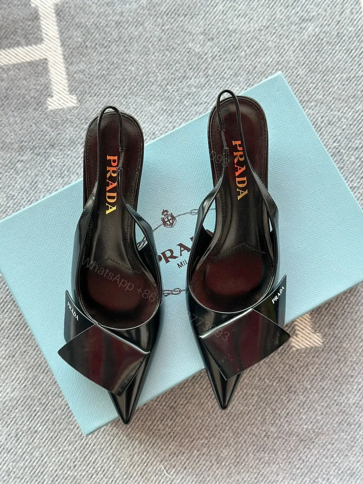 PRADA — view 1