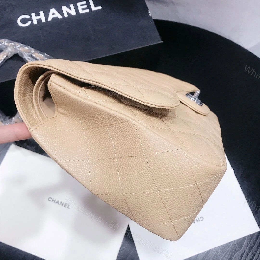 View 4 of Chanel Classic Double Flap Bag