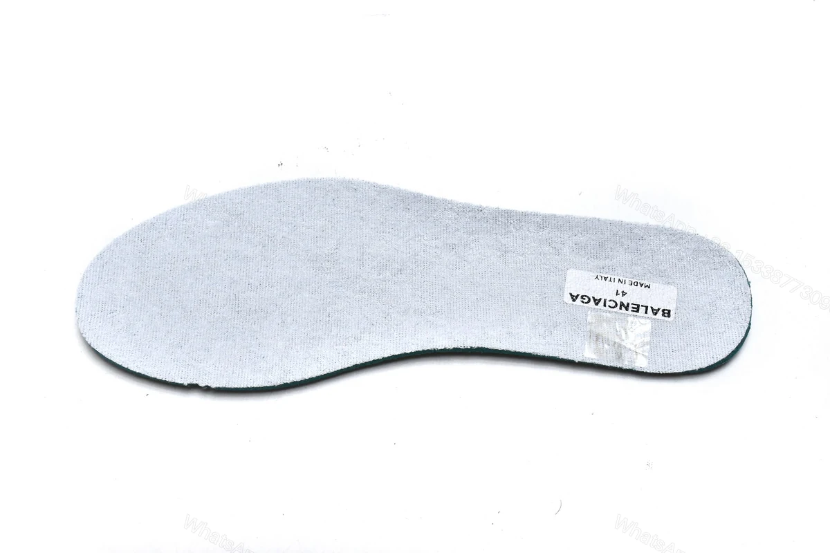 View 6 of Balenciaga Speed Trainer White 1