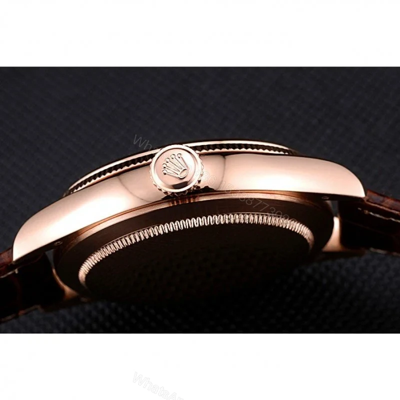 View 9 of Replica Rolex Cellini White Dial 622725