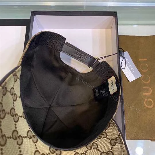 View 4 of Gucci Cap – RCG19