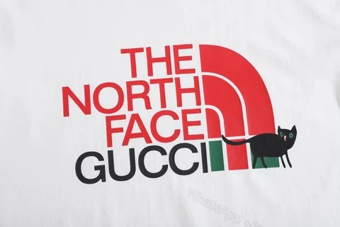 View 2 of Gucci & The North Face – GC0066