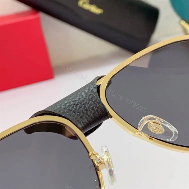 View 3 of CARTIER SUNGLASSES – GCT04