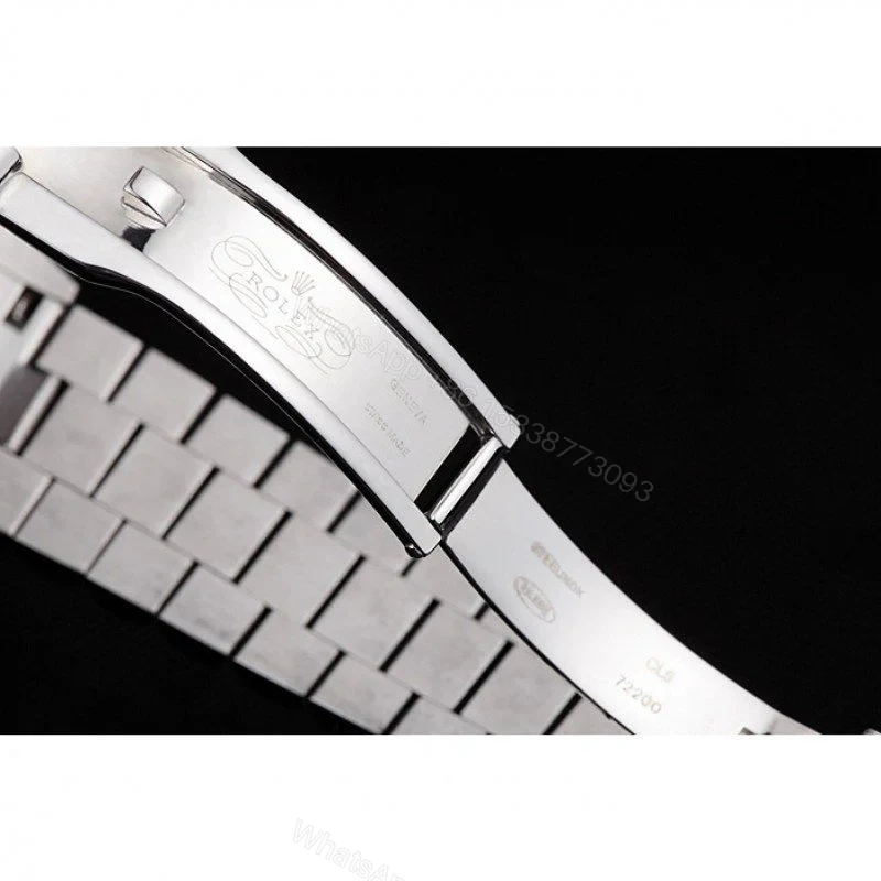 View 6 of Superclone Rolex Day-Date Diamond Dial 621612 37 mm